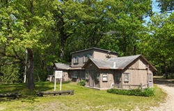 13544 Caberfae Highway, Wellston, MI 49689