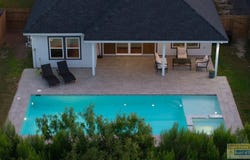 173 Torrey Pines Rd., Laguna Vista, TX 78578