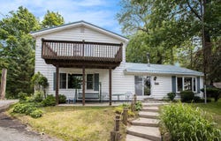 4253 Indian Isle, Battle Creek, MI 49017