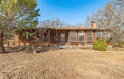 650 County Road 426, De Leon, TX 76444