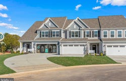 TBB-JORDAN II JUSTIFY CIRCLE, HAVRE DE GRACE, MD 21078