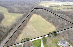 N 600 W, Michigan City, IN 46360