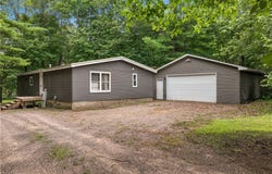2204 N County Road E, Bruce, WI 54819