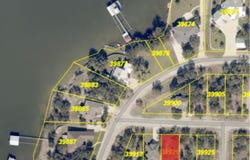 Lot 28 Jennifer Lane, Brownwood, TX 76801