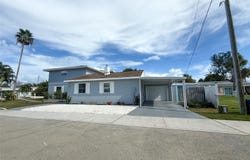13290 3RD Street E, MADEIRA BEACH, FL 33708