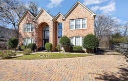 2400 Cayenne Drive, McKinney, TX 75070