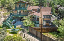 56401 Marina View Way, Bass Lake, CA 93604