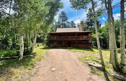 834 Ponderosa Rd, Cuchara, CO 81055