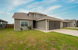 135 Bush Drive, Venus, TX 76084