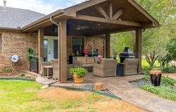 19277 E 1220 Road, Sayre, OK 73662