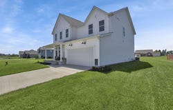 645 Augusta Drive, Marion, OH 43302