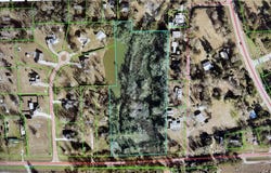 HWY 36 Highway, Pearl River, LA 70452