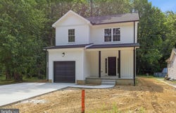 1354 COLLEGE Road, DOVER, DE 19904