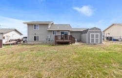 757 Old Cavalry Road, Box Elder, SD 57719