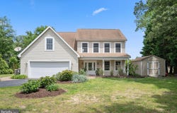 121 SEAWINDS DRIVE, DAGSBORO, DE 19939