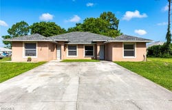 4500 30th Street SW, Lehigh Acres, FL 33973
