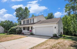 2142 Belmont Farms Circle, Belmont, MI 49306