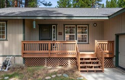 301 Mountain View Drive, Calpine, CA 96124