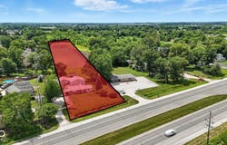 6516 N Us Highway 31, Whiteland, IN 46184