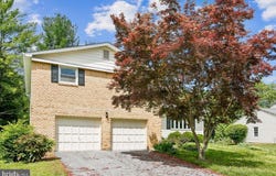 1705 CRESTVIEW, POTOMAC, MD 20854
