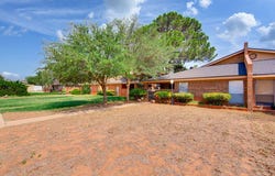 438 W Pine Ave, Midland, TX 79705