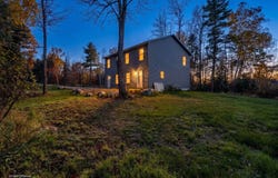 411 Sawyer Road, Hampden, ME 04444