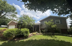 503 Eastgate Drive, Vincennes, IN 47591