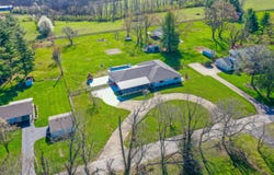 1018 Mackey Pike, Nicholasville, KY 40356