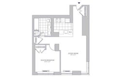 88 MORGAN ST, JC, Downtown, NJ 07302