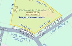 735 GRAND VALLEY, Saulsbury, TN 38067-7529