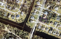 BRICKELL Drive lot: 25, NORTH PORT, FL 34286