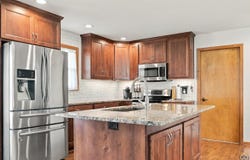 3649 SE Peck RD, Topeka, KS 66605