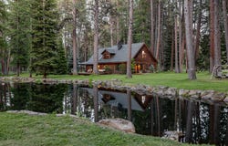 26306 SW Metke Lane, Camp Sherman, OR 97730