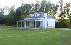 1181 S 16th Section Road, Monticello, AR 71655-0000