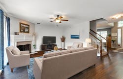 10557 Stargazer Drive, Frisco, TX 75033