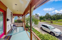 124 S MAIN ST, PERKASIE, PA 18944