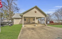 309 Beach Dr, Ore City, TX 75683