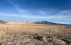 Hwy 93, Ely, NV 89301