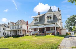 1110 VIRGINIA AVENUE, HAGERSTOWN, MD 21740