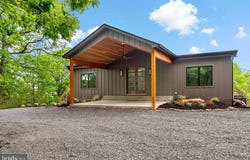 472 COON HOLLOW TRAIL, HEDGESVILLE, WV 25427