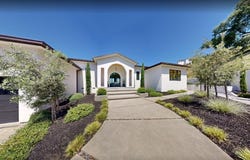 3921 Flintridge Drive, Santa Rosa, CA 95403