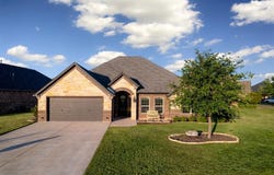 3309 Ferry Boat Lane, Granbury, TX 76049