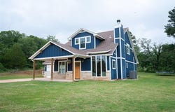 19330 Hidden Pines Drive, Norman, OK 73026