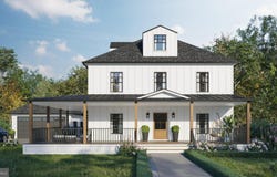 6 PARK ROAD, AMBLER, PA 19002