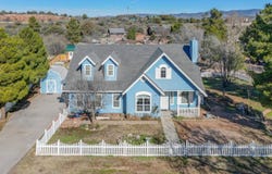 228 S Windmill Road, Payson, AZ 85541