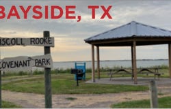 1311 Second Street lot: 3, Bayside, TX 78340