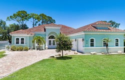 1740 Fowler Drive, Merritt Island, FL 32952