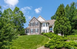 7451 MOUNT VERNON DRIVE, ZIONSVILLE, PA 18092