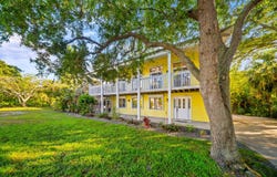 3900 NE Cheri Drive, Jensen Beach, FL 34957