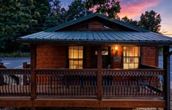 26 Cave Lane, Branson, MO 65616